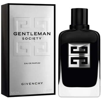Gentleman Society EDP